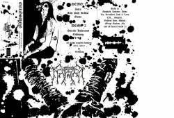 Erlösung (GER) : Töte Dich Selbst - Suicide Holocaust